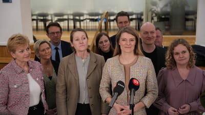 Torsdag aften pr&aelig;senterede alle Folketingets partier en ny arbejdsmilj&oslash;aftale, som blandt andet skal styrke indsatsen over for arbejde med asbest. 