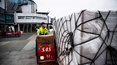 Du kan ikke f&aring; job i SAS Ground Handling (SGH), hvis du kommer til jobsamtale i k&oslash;lvandet p&aring; en ferie, hvor du har drukket seks &oslash;l eller en flaske vin om dagen.