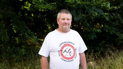 - L&aelig;gerne har jo hele tiden sagt, at jeg ikke skulle&nbsp;g&aring; p&aring; arbejde. Men Ankestyrelsen har tilsyneladende bare lagt mere v&aelig;gt p&aring; l&aelig;gens ord, siger Brian Olsen.