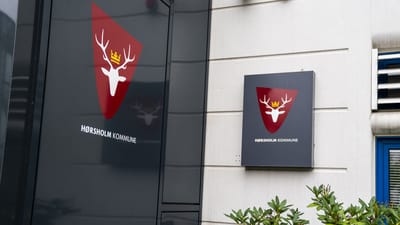 Efter en udbudsrunde har Forenede Service vundet opgaven med at holde H&oslash;rsholm Kommune rent de n&aelig;ste fire &aring;r.