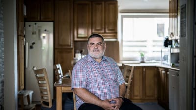 - Hun var sagsbehandler nummer fire, s&aring; jeg var&nbsp;vant til, at der kom en ny, fort&aelig;ller den 52-&aring;rige buschauff&oslash;r og 3F&rsquo;er Samir Habibovic.