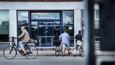 Der er plusser og minusser ved de nye kontanthjælpsregler.