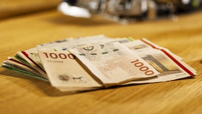 Dine penge kan blive til flere, hvis du lige nu er opm&aelig;rksom p&aring;, om du f&aring;r nok i indl&aring;nsrente.
