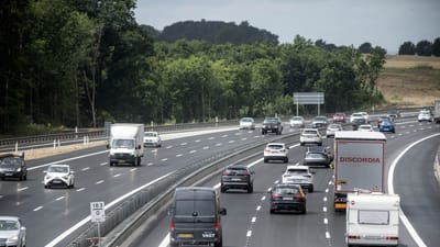Skatter&aring;det baserer sin beregning p&aring;, at en liter benzin n&aelig;ste &aring;r koster 15,94 kroner literen.