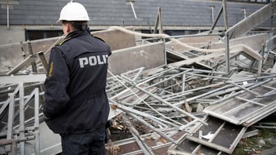 - Det er lovpligtigt at anmelde arbejdsulykker. Men n&aring;r det kommer til arbejdsmigranter, g&oslash;r arbejdsgiverne ofte alt, hvad de kan, for at undg&aring; det, siger forsker p&aring; Aalborg Universitet.