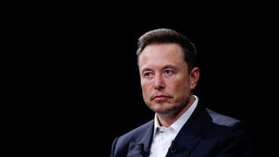 - Jeg kan bare ikke lide noget, som skaber en form for b&oslash;nder og herrem&aelig;nd-situation. Jeg synes, fagforeninger naturligt fors&oslash;ger at skabe negativitet i en virksomhed, sagde verdens rigeste mand og ejer af Tesla, Elon Musk, for nylig.