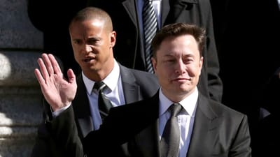 Teslas nye "Public Policy and Business Development Manager” skal have base i Oslo eller Stockholm, fremgår det af opslaget.