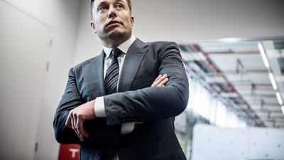 Tesla-ejer Elon Musk har indtil videre ikke tegnet overenskomst noget sted i verden.