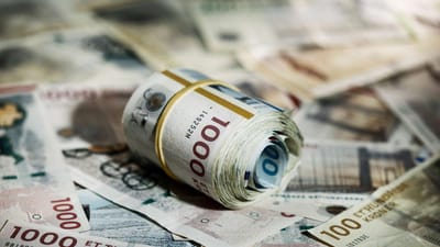 Chauff&oslash;rer og lagerarbejdere f&aring;r en samlet l&oslash;nstigning p&aring; mindst 1.543,91 kroner mere om m&aring;neden.