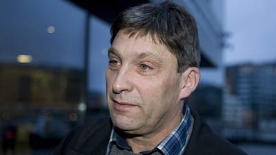 Den fynske &aelig;rtekonge Peter Skov Johansens virksomhed Greenpeas Entreprise ApS er forleden blevet id&oslash;mt en bod p&aring; en million kroner af Arbejdsretten.