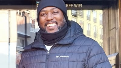 En af de tre chauff&oslash;rer, 3F&rsquo;er Timothy Jensen-Williams, r&aring;dede kollegerne til at skifte fra Det Faglige Hus til 3F. Det viste sig at v&aelig;re en god id&eacute;.