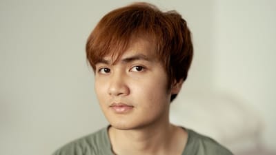 - Jeg er ikke ovenud tilfreds med forliget, men jeg er meget taknemmelig for den hjælp, jeg har fået af 3F, siger den vietnamesiske landbrugspraktikant Nguyen Van Thang.