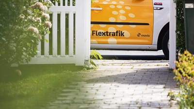 Cirka 20 vognm&aelig;nd i Movias omr&aring;de har henvendt sig til 3F om sort afl&oslash;nning, som de kalder det st&oslash;rste problem i den udsk&aelig;ldte branche.