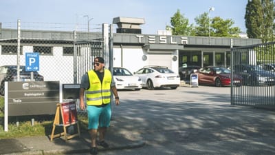 Ifølge IF Metall har de penge til at fortsætte strejken i mange år.
