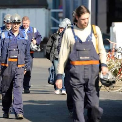 Region Syddanmark har sendt endnu en EU-ans&oslash;gning af sted om knap 50 millioner, der skal komme 850 fyrede Lind&oslash;-medarbejdere til hj&aelig;lp.