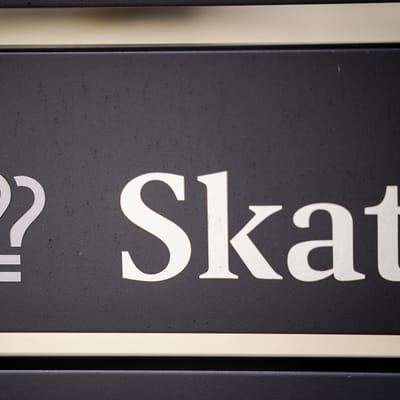 Hvis du har skatteg&aelig;ld, s&aring; giver det god mening at f&aring; den afviklet.