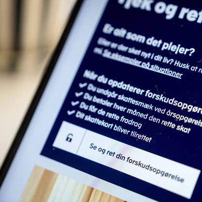 Det beh&oslash;ver ikke v&aelig;rt s&aring; sv&aelig;rt, som du tror, at finde svar p&aring; dine sp&oslash;rgsm&aring;l om skat.