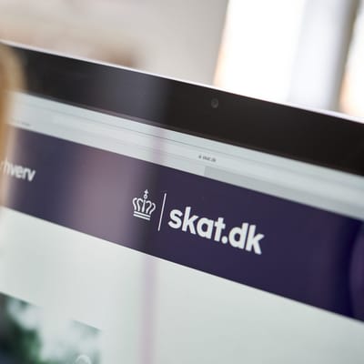 Den 11. november f&aring;r vi adgang til forskudsopg&oslash;relsen for 2026.