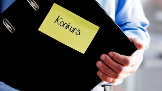 Krisen g&oslash;r ondt. Flere store virksomheder g&aring;r konkurs, viser nye tal fra L&oslash;nmodtagernes Garantifond.  