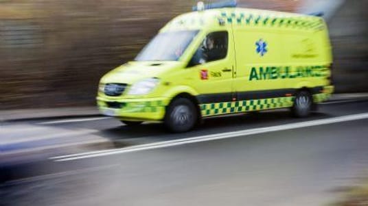 Ambulanceselskabet Bios mangler fortsat ansatte, og det irriterer hos 3F.