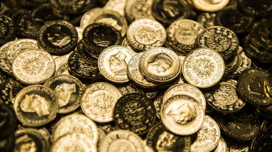 Vores opsparing i banken satte rekord i maj.