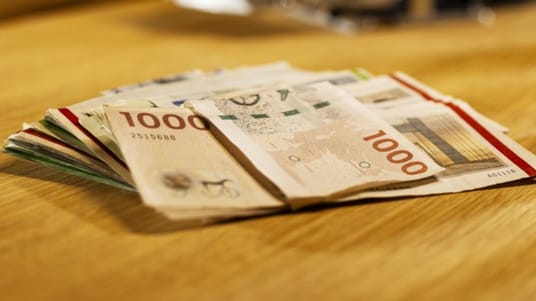 Dine penge kan blive til flere, hvis du lige nu er opm&aelig;rksom p&aring;, om du f&aring;r nok i indl&aring;nsrente.