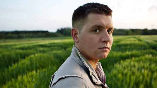 21-&aring;rige Oleksandr Zumudenko blev snydt for 127.000 kroner som landbrugspraktikant i Danmark. 