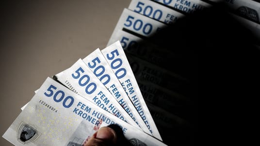 N&aring;r du f&oslash;rst ser et gr&oslash;nt tal p&aring; din &aring;rsopg&oslash;relse, forsvinder lysten til at kigge tallene igennem som dug for solen. Men det kan v&aelig;re en dyr fejl.