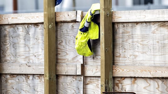 Brugen af tvungen overarbejde p&aring; landets byggepladser er&nbsp;ikke-eksisterende.
