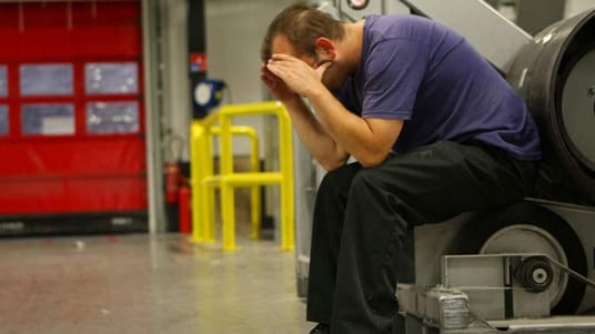 Det er vigtigt at forsikre sig, hvis man for eksempel mister sin arbejdsevne.