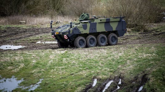 Soldater i forsvaret har vist sig at v&aelig;re st&aelig;rkt utilfredse med reng&oslash;ringen og forplejningen p&aring; deres kaserner.