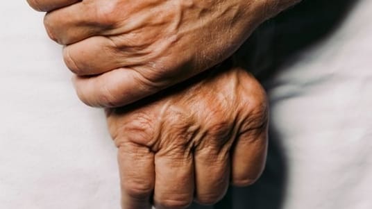 Efter 47 &aring;r har Bjarne Bertelsen Pedersen trukket sig fra arbejdslivet.