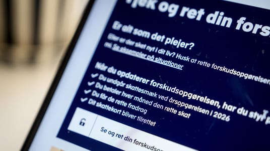 Det beh&oslash;ver ikke v&aelig;rt s&aring; sv&aelig;rt, som du tror, at finde svar p&aring; dine sp&oslash;rgsm&aring;l om skat.