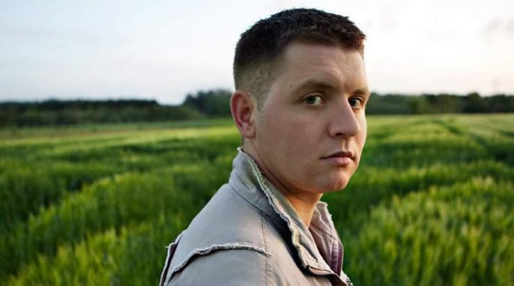 21-årige Oleksandr Zumudenko blev snydt for 127.000 kroner som landbrugspraktikant i Danmark. 