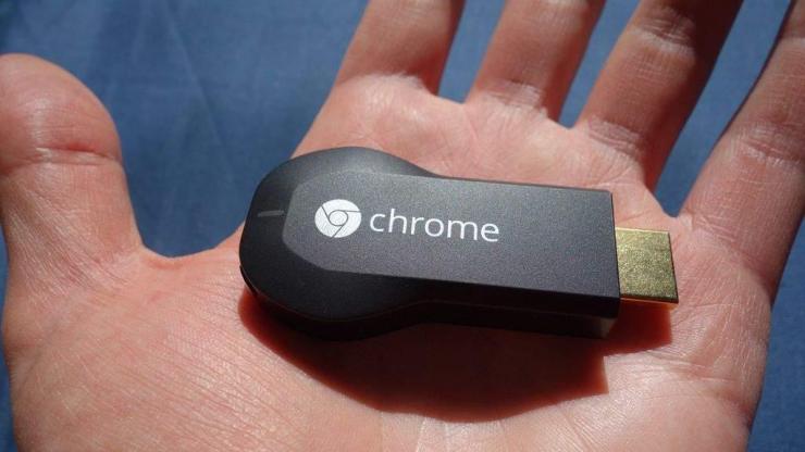 Hændelse dommer midnat Chromecast: Google kan stadig ikke finde ud af tv-bokse | Fagbladet 3F