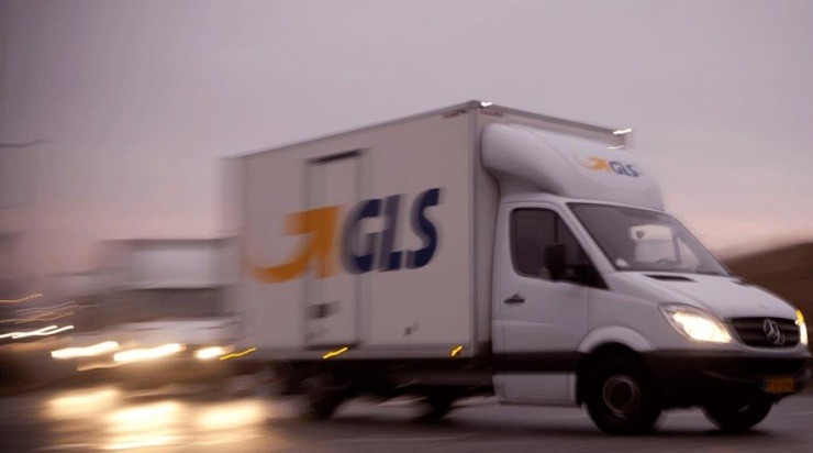 tand fornærme loyalitet GLS-pakker bringes ud af illegale chauffører | Fagbladet 3F