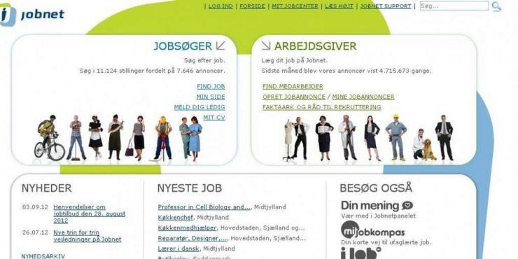 Følge efter Væk Uluru Ufaglærte kæmper om job | Fagbladet 3F