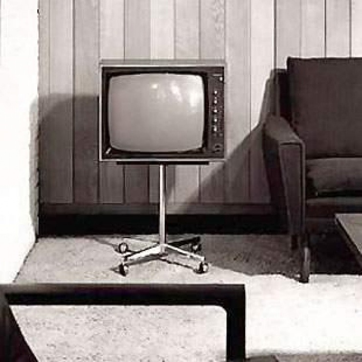 Ti historisk Bedrift Sådan redder man det gamle tv ind i den digitale alder | Fagbladet 3F