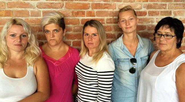 Fem polske kvinder har tidligere arbejdet for Gartneriet Krebs for ned til 60 kroner i timen. Kvinderne har nu fået efterbetalt i alt 100.000 kroner efter en faglig sag rejst af 3F.