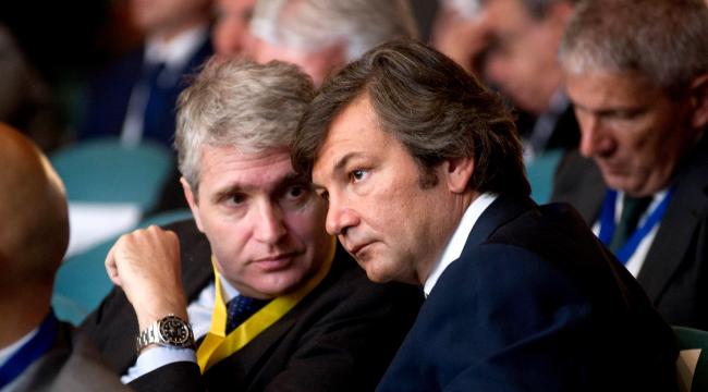 De to herrer Duccio Astaldi og Alessandro Mazzi er henholdsvis korruptionsanklaget og dømt, men nu er deres familie en del af dansk Storstrømsbro-firma.