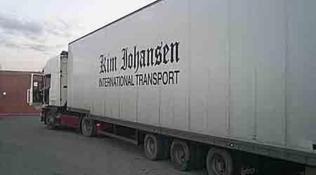 Hos Kim Johansen International Transport har ejer og direktør Kim Johansen endnu ikke besluttet, om  han vil anke sagen. 