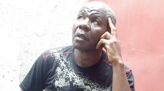 Musikeren Lapiro de Mbanga er nu løsladt efter tre års fængsel.