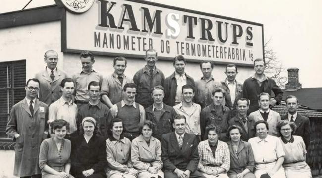 Misvisende, at ministerredegørelse  fremstiller det som om, der kun var kviksølvproblemer fra 1967-1973 på den nu lukkede termometerfabrik Kamstrup. Sandheden er fra 1954 til 1980.