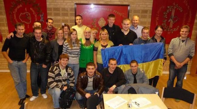 3F har på halvanden måned fået knap 100 nye, ukrainske medlemmer inden for det grønne område, hvilket er rekord.