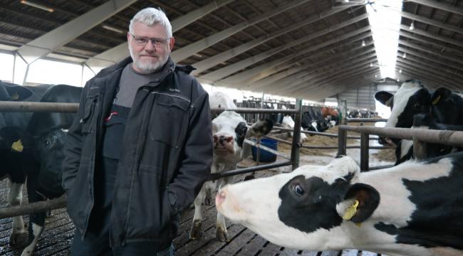 - Landsforeningen af Danske Mælkeproducenter tager afstand fra umenneskelig fysisk og psykisk behandling af ansatte, siger formand Kjartan Poulsen på baggrund af en ny sag fra Sønderjylland.