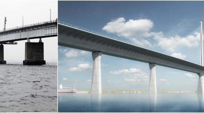 De italienske brobyggere, der skal skifte den gamle Storstrømsbro ud med en ny, forpligter sig nu til at overholde danske overenskomster på byggeriet af den 2,1 milliarder dyre broforbindelse. 3F Byggegruppen tvivler dog på, at det lykkes.