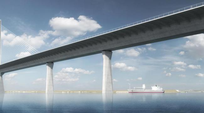 Politikerne havde mulighed for at lade udbuddet på Storstrømbroen gå helt om og afvise skandaleramt italiensk konsortium.