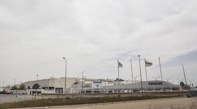 Vestas' fabrik i Spanien har fået både støtte fra EU og den spanske stat på tidspunkt, hvor arbejdspladser blev nedlagt i Danmark.