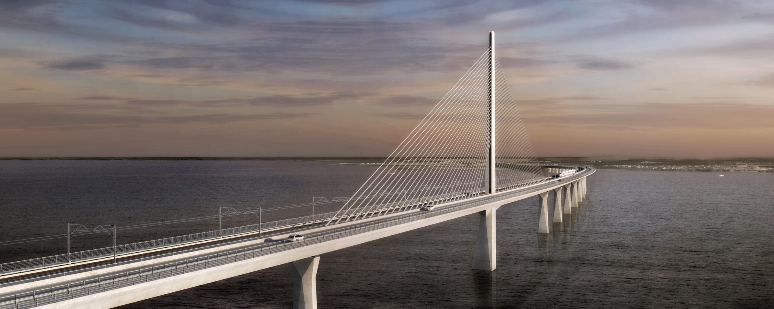 Storstrømsbroen: Vejdirektoratet 'googlede' efter negativ omtale af ...