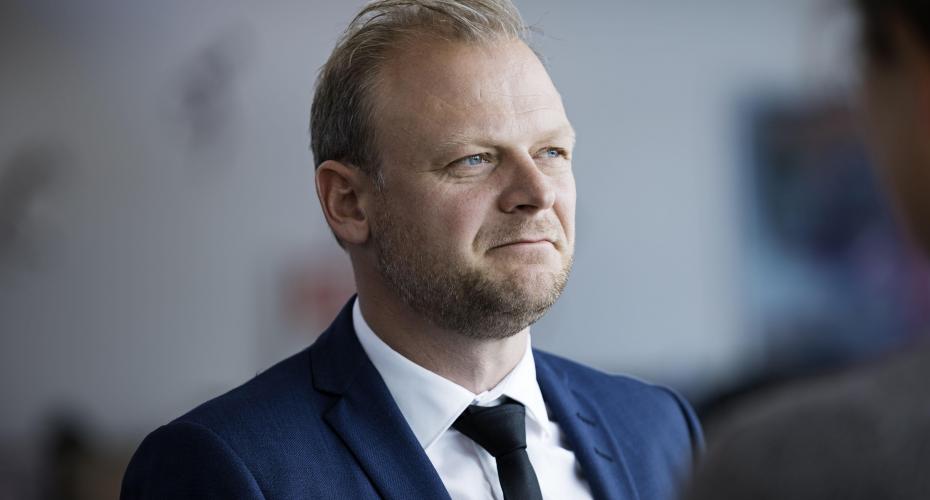 10 tiltag mod dødsulykker på job - Fagbladet3f